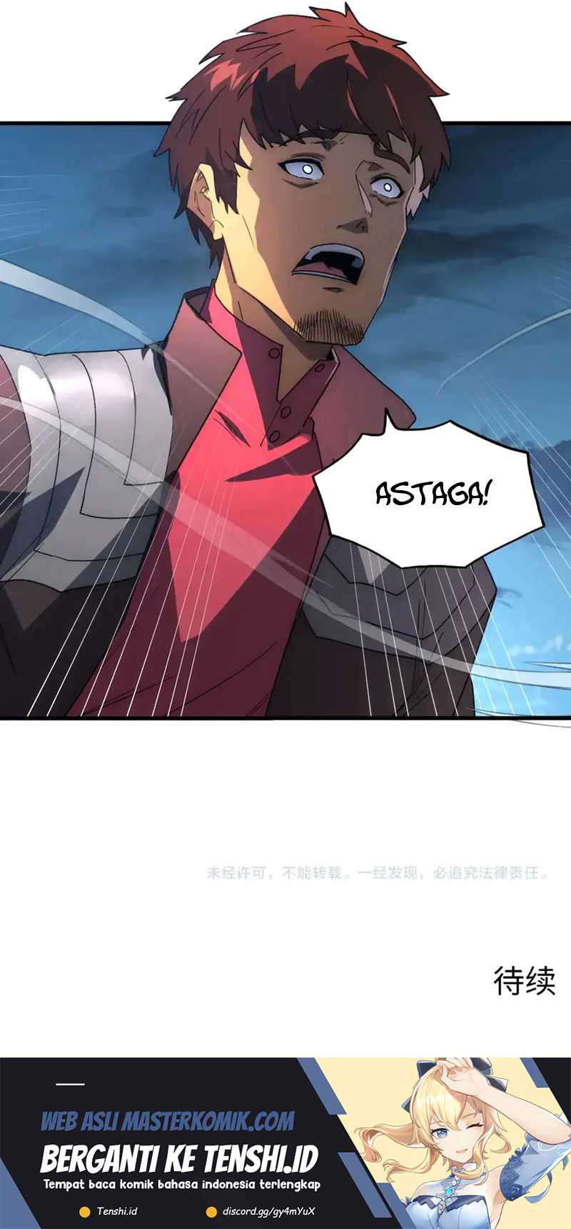 Rise From The Rubble Chapter 234 Gambar 38