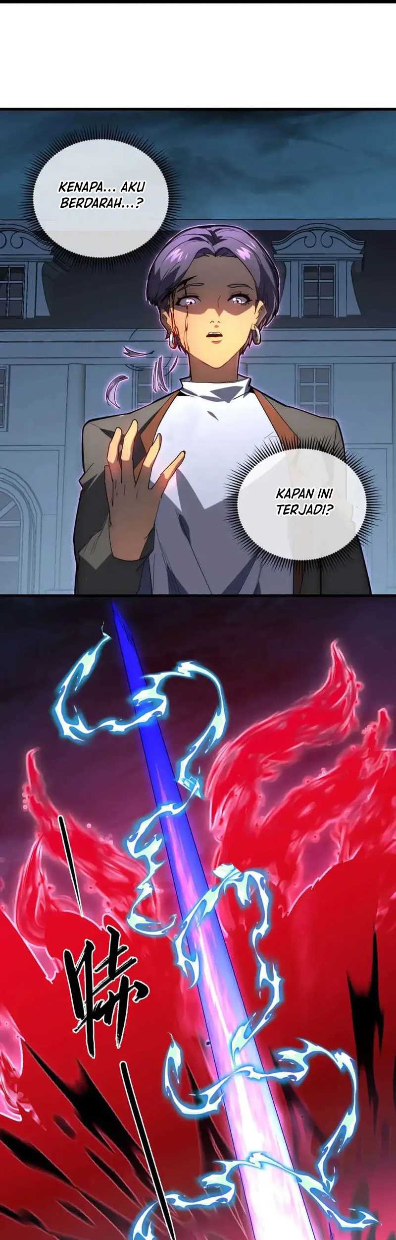 Rise From The Rubble Chapter 234 Gambar 3