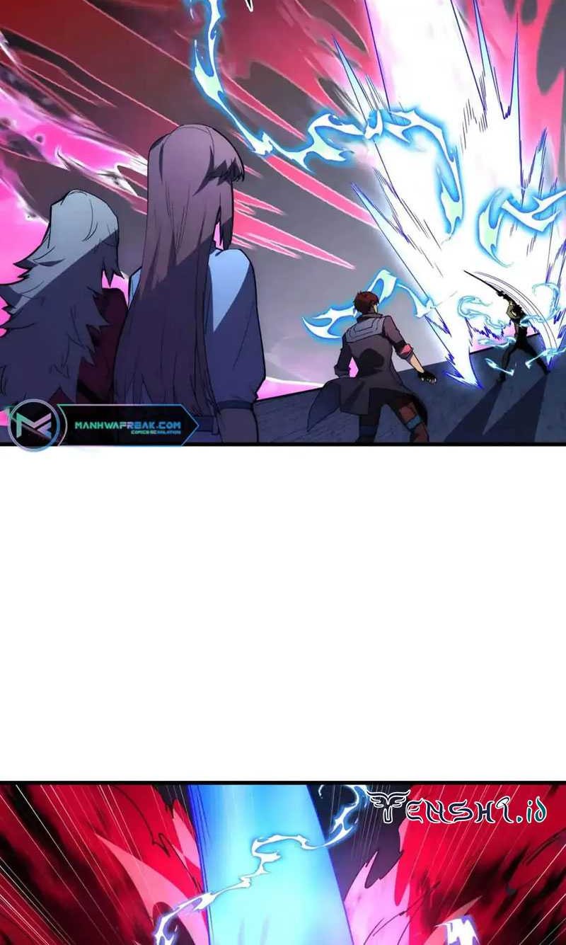 Rise From The Rubble Chapter 234 Gambar 4