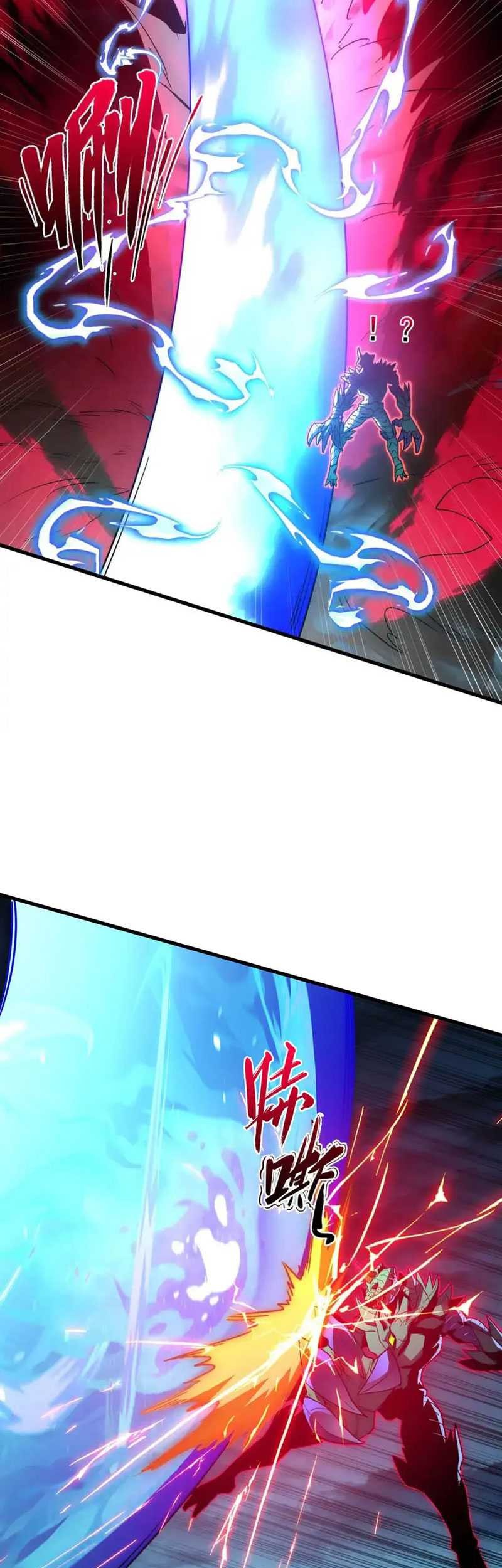 Rise From The Rubble Chapter 234 Gambar 5