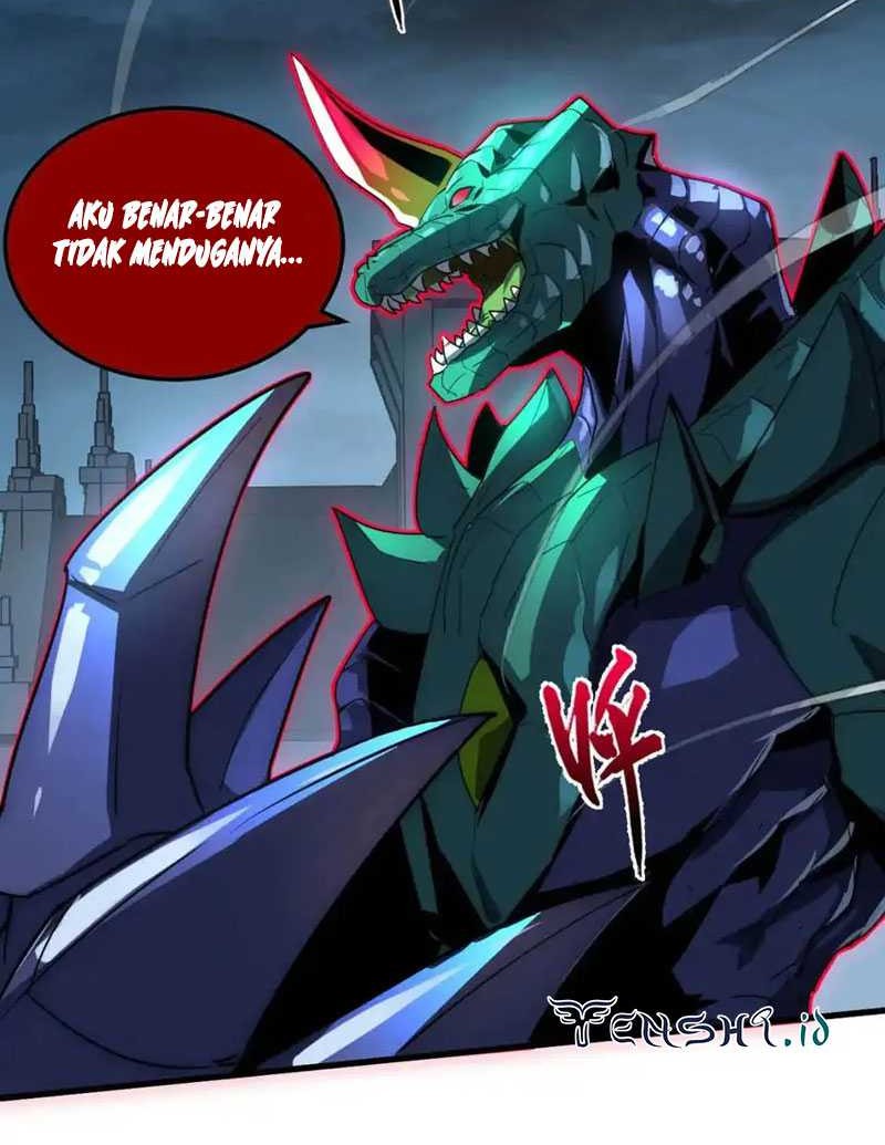 Rise From The Rubble Chapter 234 Gambar 7