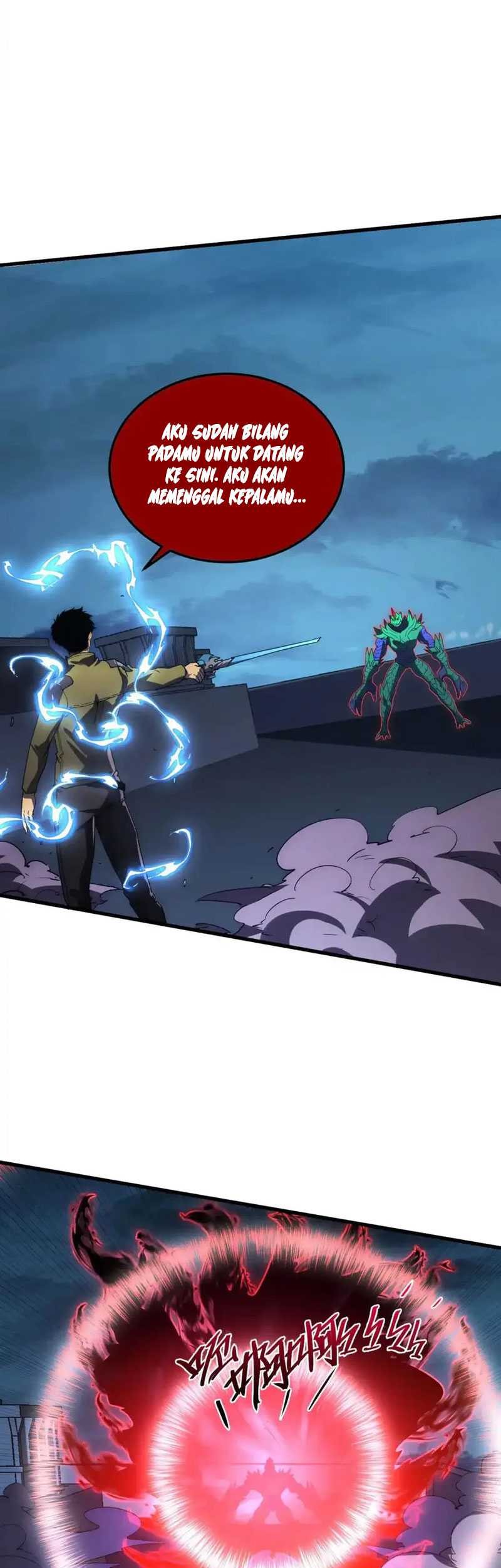 Rise From The Rubble Chapter 234 Gambar 8