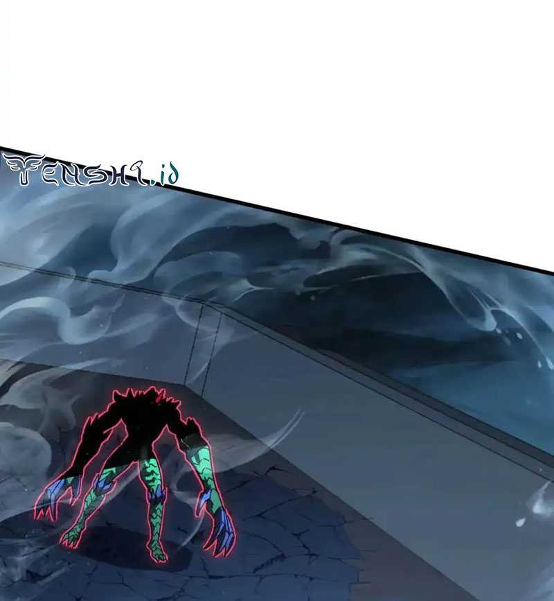 Rise From The Rubble Chapter 234 Gambar 19