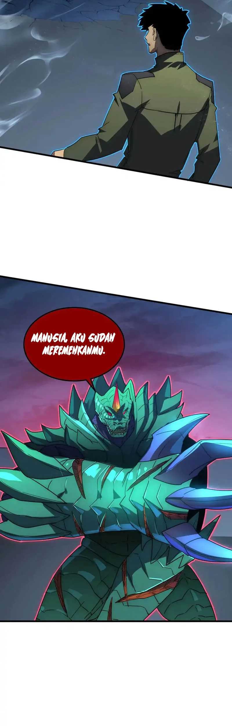 Rise From The Rubble Chapter 234 Gambar 20