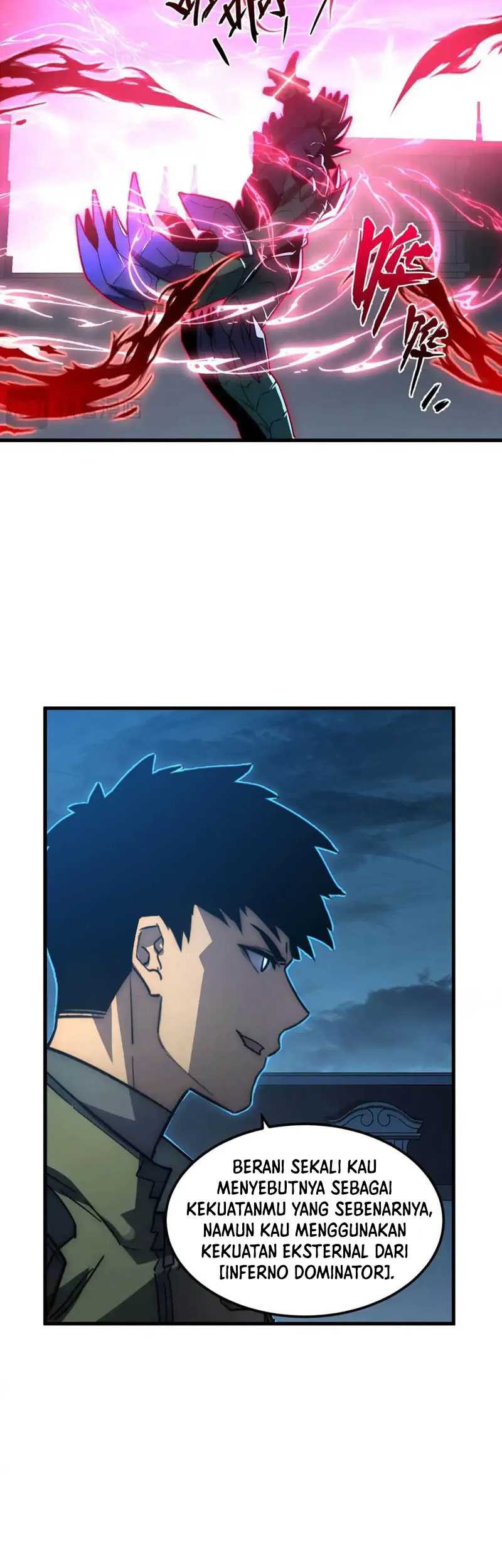 Rise From The Rubble Chapter 234 Gambar 23