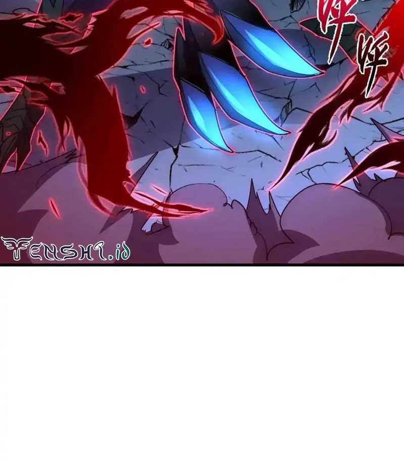 Rise From The Rubble Chapter 234 Gambar 25