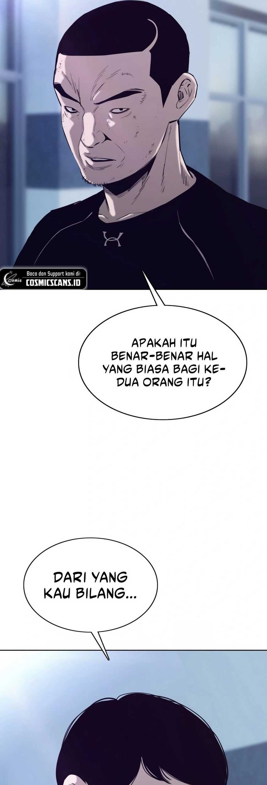 Would You Like to Sign The Contract? Chapter 33 Gambar 42