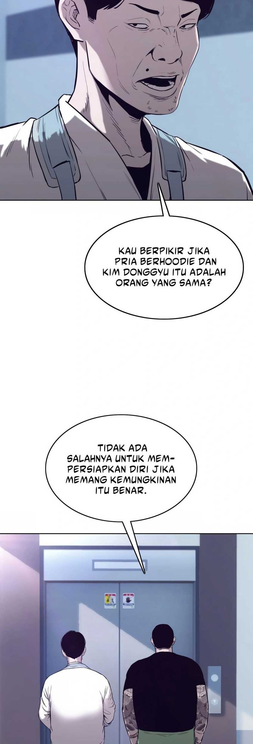 Would You Like to Sign The Contract? Chapter 33 Gambar 43
