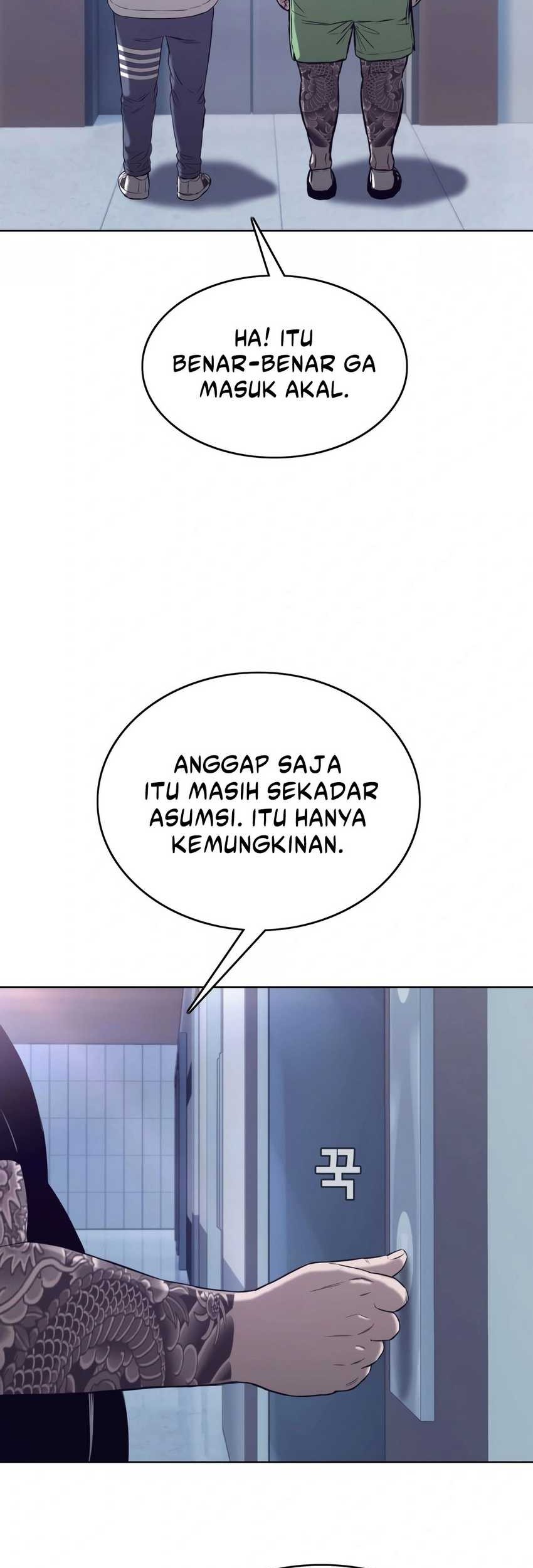 Would You Like to Sign The Contract? Chapter 33 Gambar 44