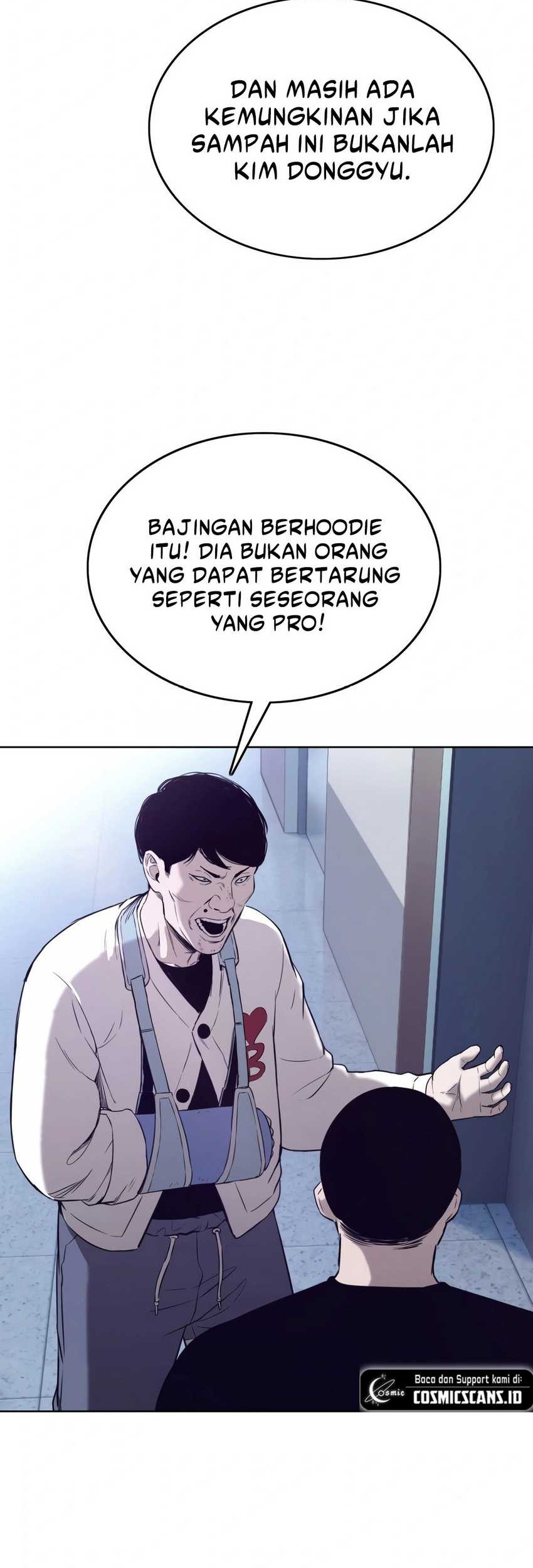 Would You Like to Sign The Contract? Chapter 33 Gambar 45