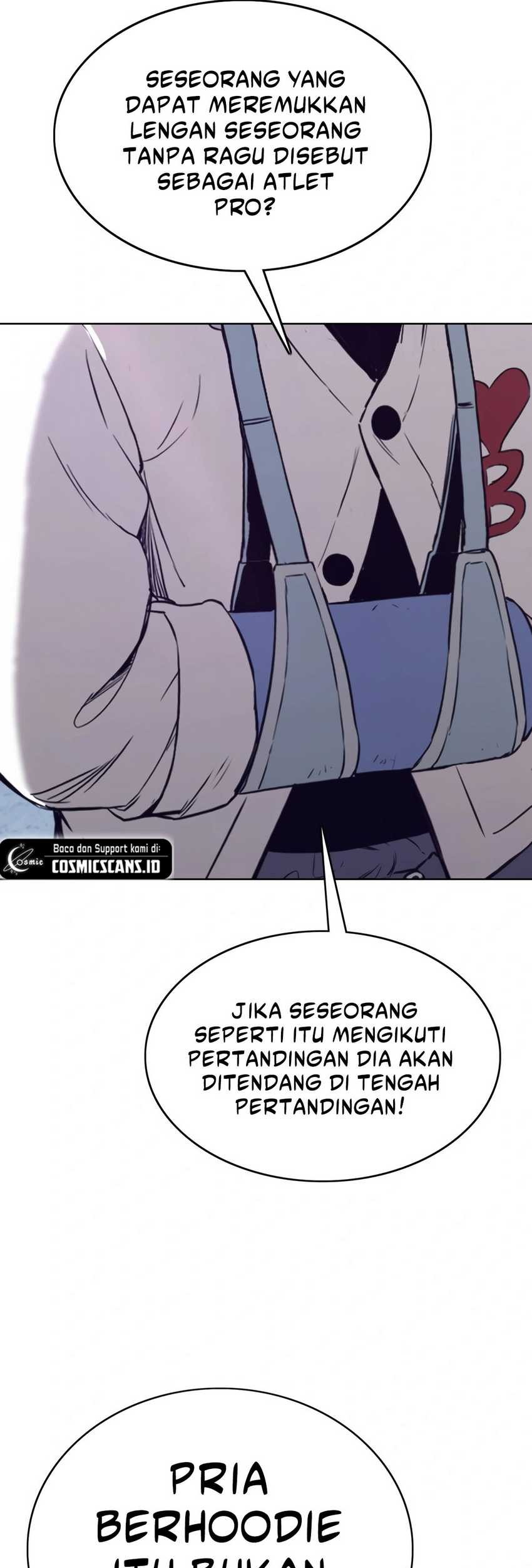 Would You Like to Sign The Contract? Chapter 33 Gambar 47