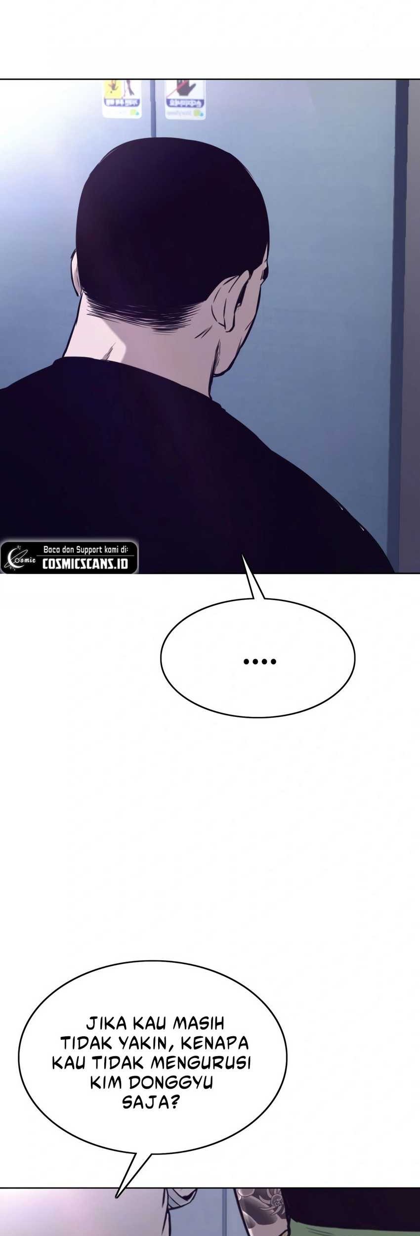 Would You Like to Sign The Contract? Chapter 33 Gambar 49