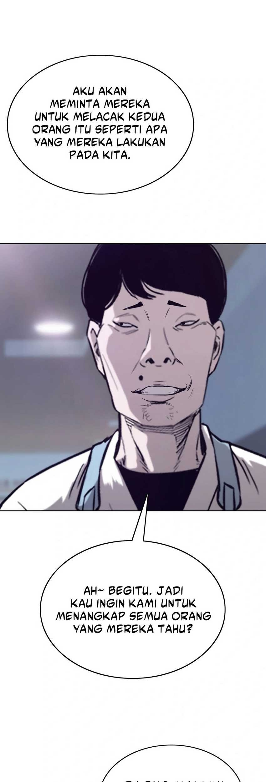 Would You Like to Sign The Contract? Chapter 33 Gambar 52