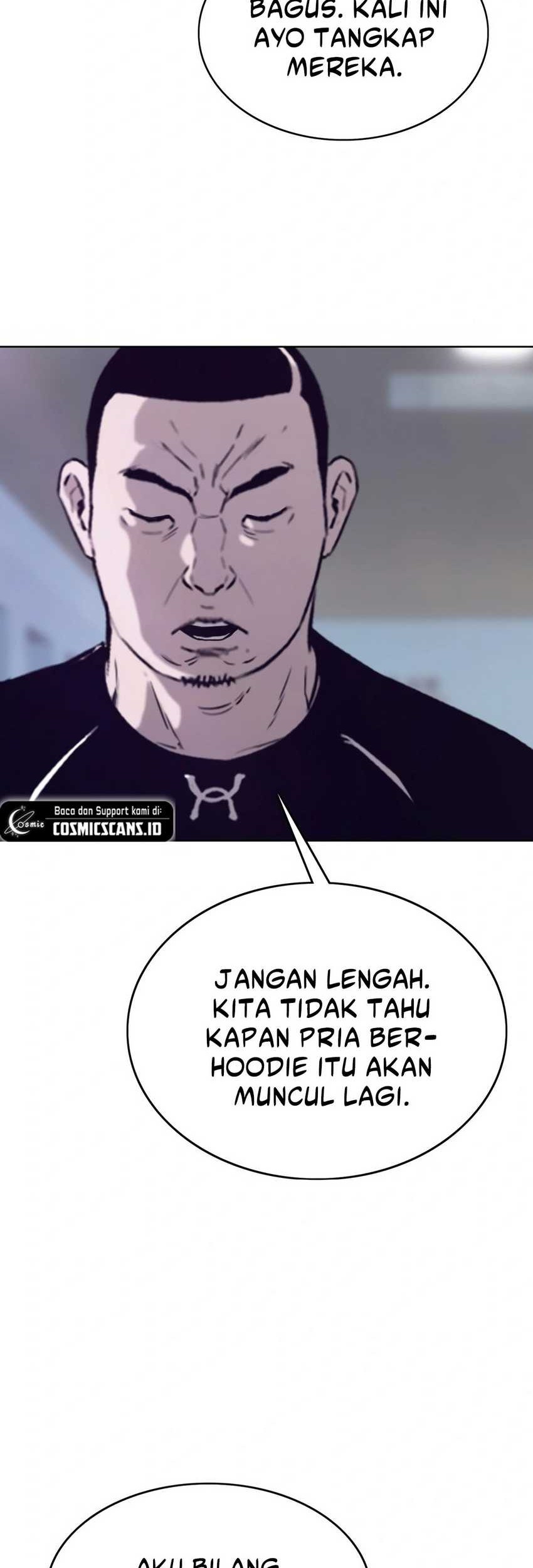 Would You Like to Sign The Contract? Chapter 33 Gambar 53
