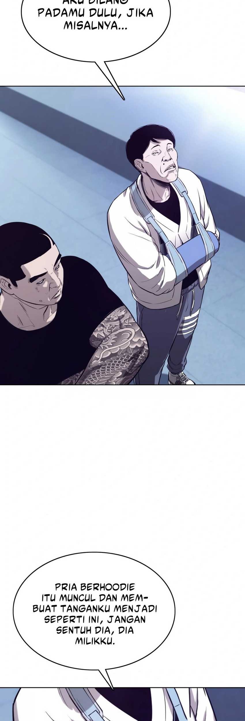 Would You Like to Sign The Contract? Chapter 33 Gambar 54