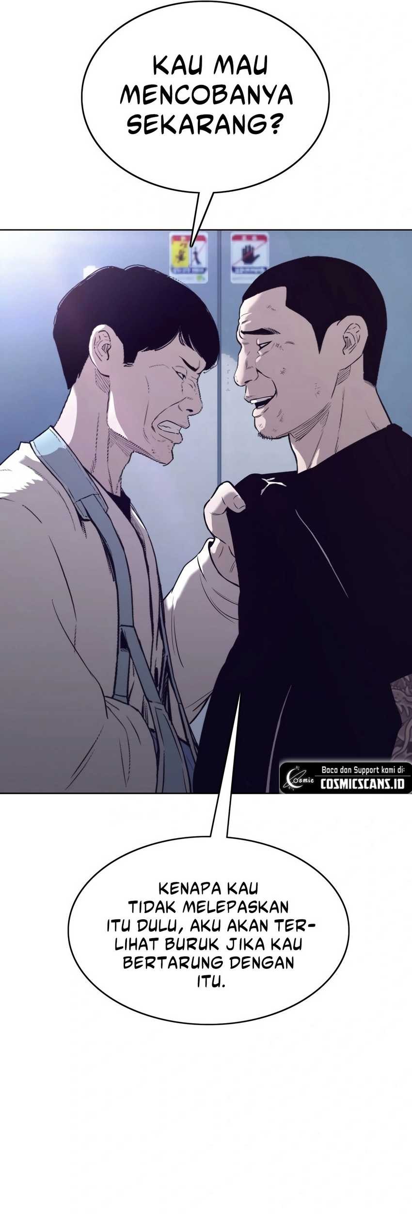 Would You Like to Sign The Contract? Chapter 33 Gambar 57