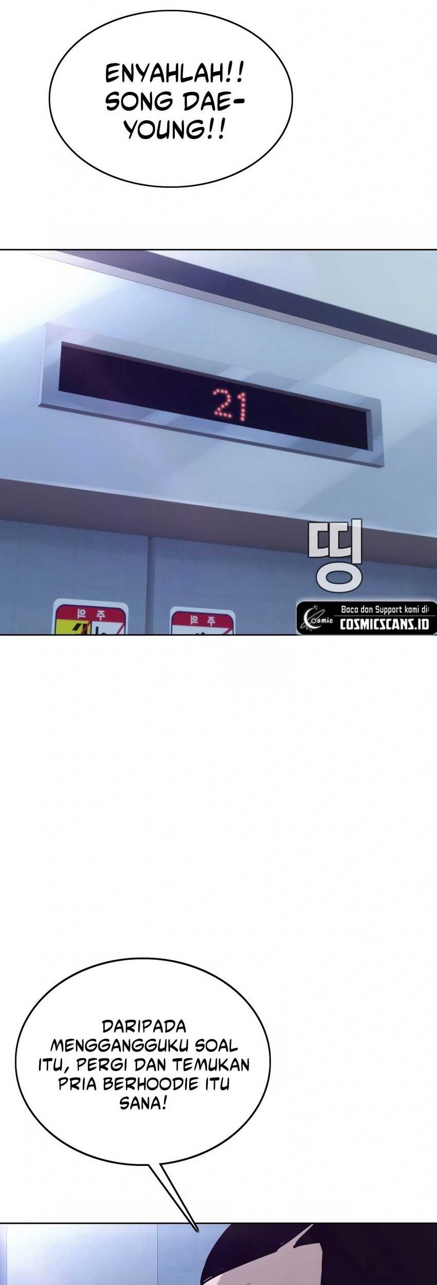 Would You Like to Sign The Contract? Chapter 33 Gambar 58