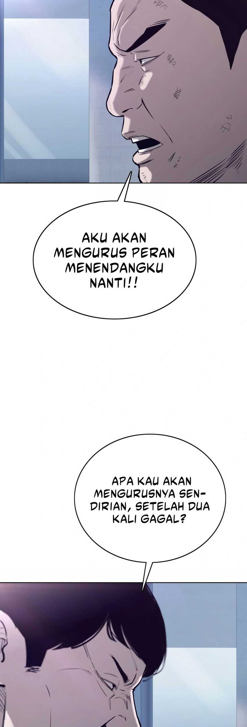 Would You Like to Sign The Contract? Chapter 33 Gambar 59