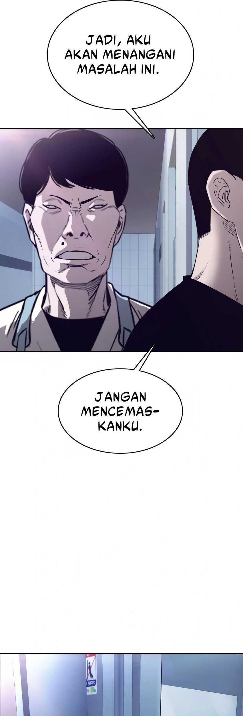 Would You Like to Sign The Contract? Chapter 33 Gambar 62