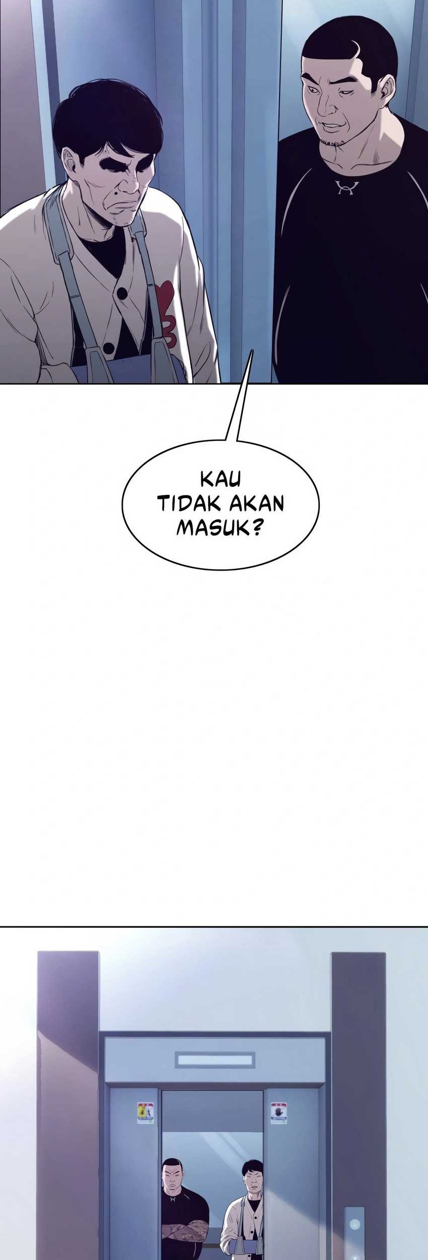Would You Like to Sign The Contract? Chapter 33 Gambar 63