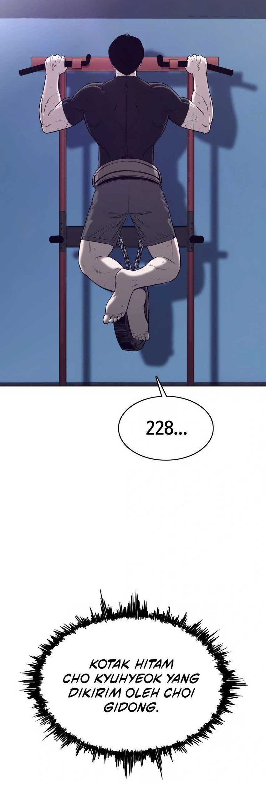 Would You Like to Sign The Contract? Chapter 33 Gambar 65