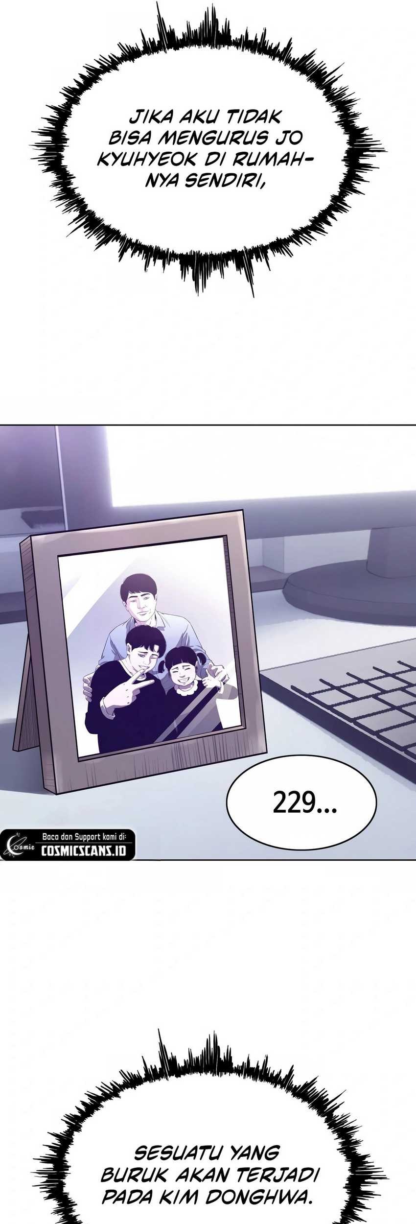 Would You Like to Sign The Contract? Chapter 33 Gambar 67