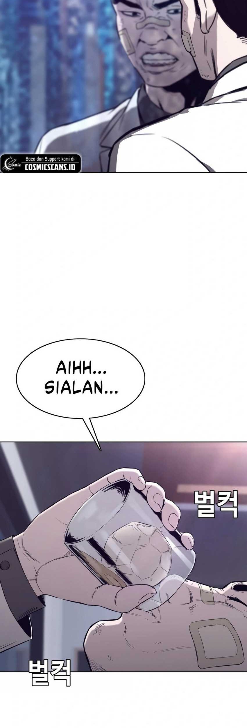 Would You Like to Sign The Contract? Chapter 33 Gambar 5