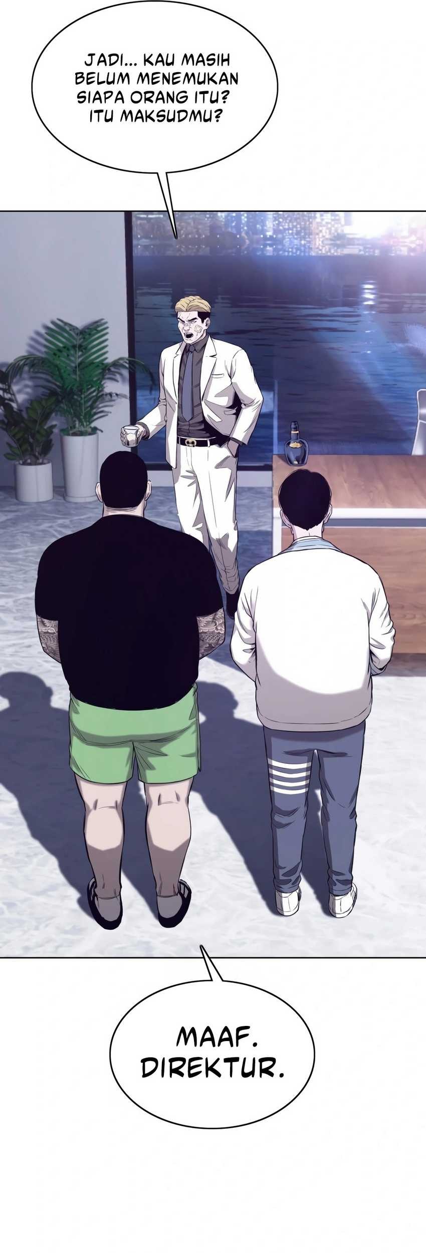 Would You Like to Sign The Contract? Chapter 33 Gambar 7