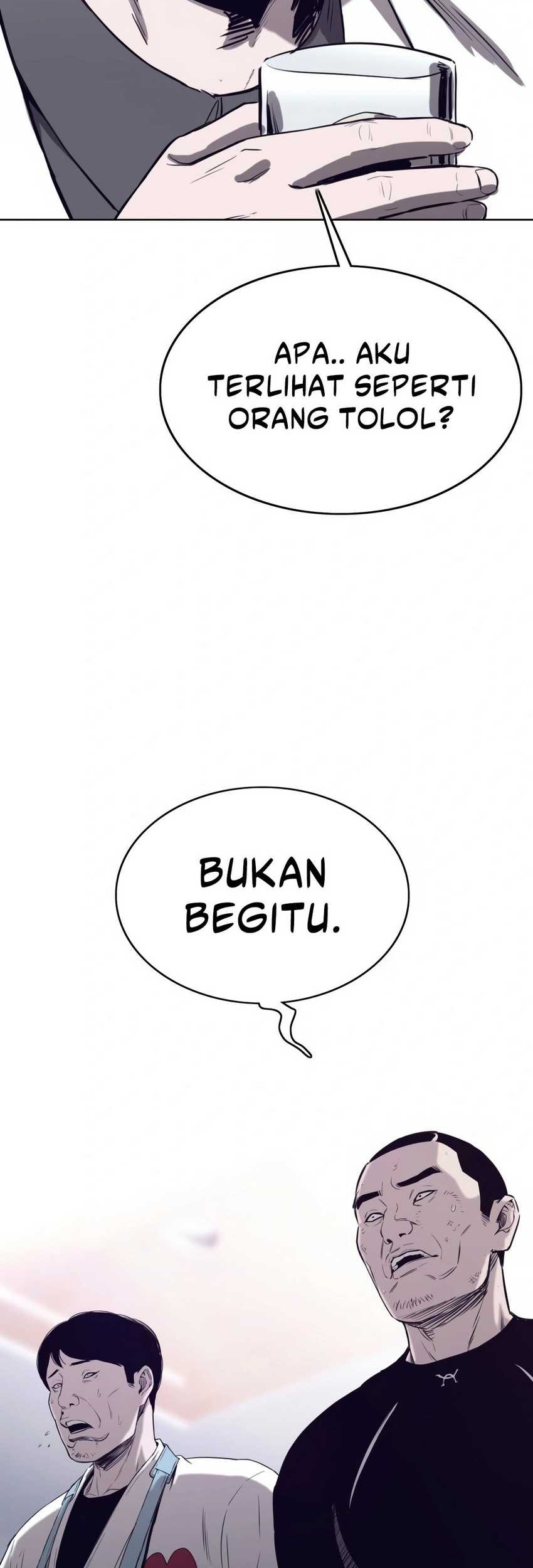 Would You Like to Sign The Contract? Chapter 33 Gambar 10