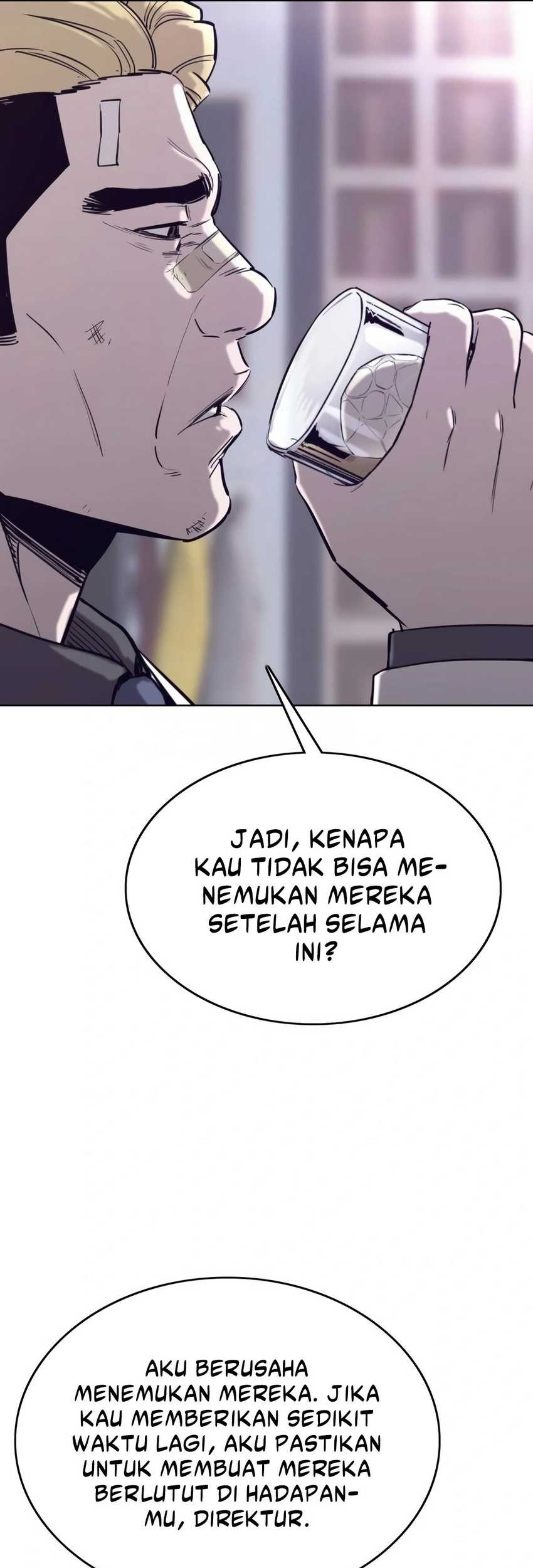 Would You Like to Sign The Contract? Chapter 33 Gambar 12