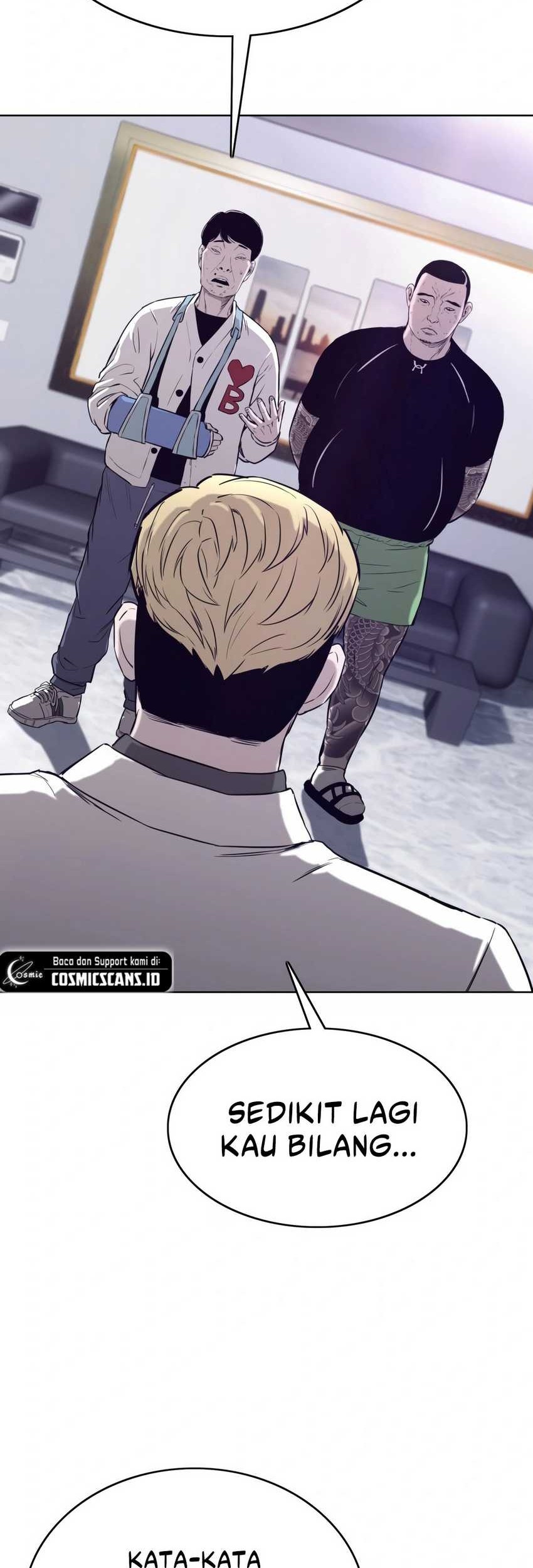 Would You Like to Sign The Contract? Chapter 33 Gambar 13