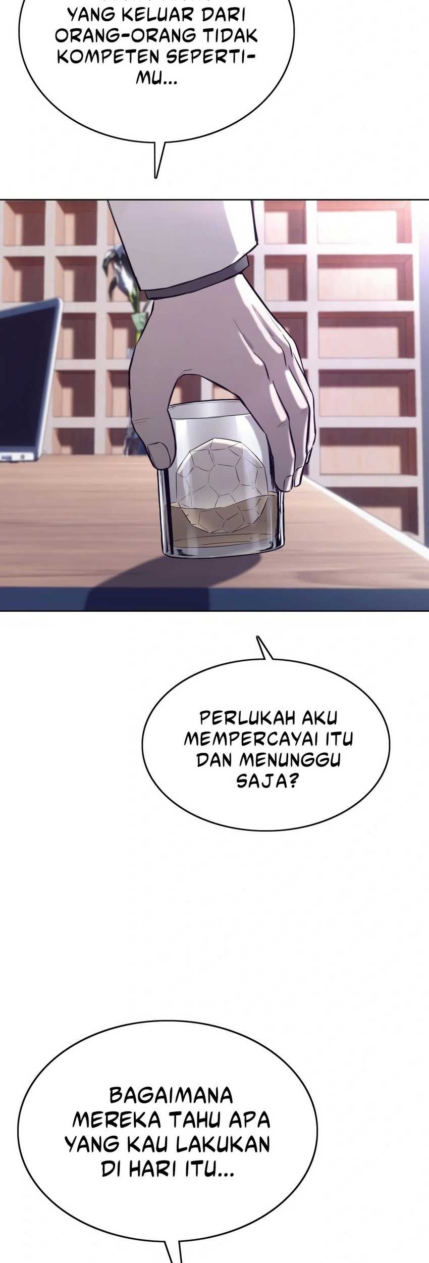 Would You Like to Sign The Contract? Chapter 33 Gambar 14