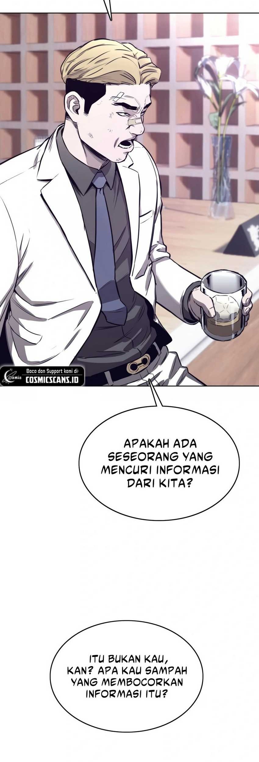 Would You Like to Sign The Contract? Chapter 33 Gambar 15