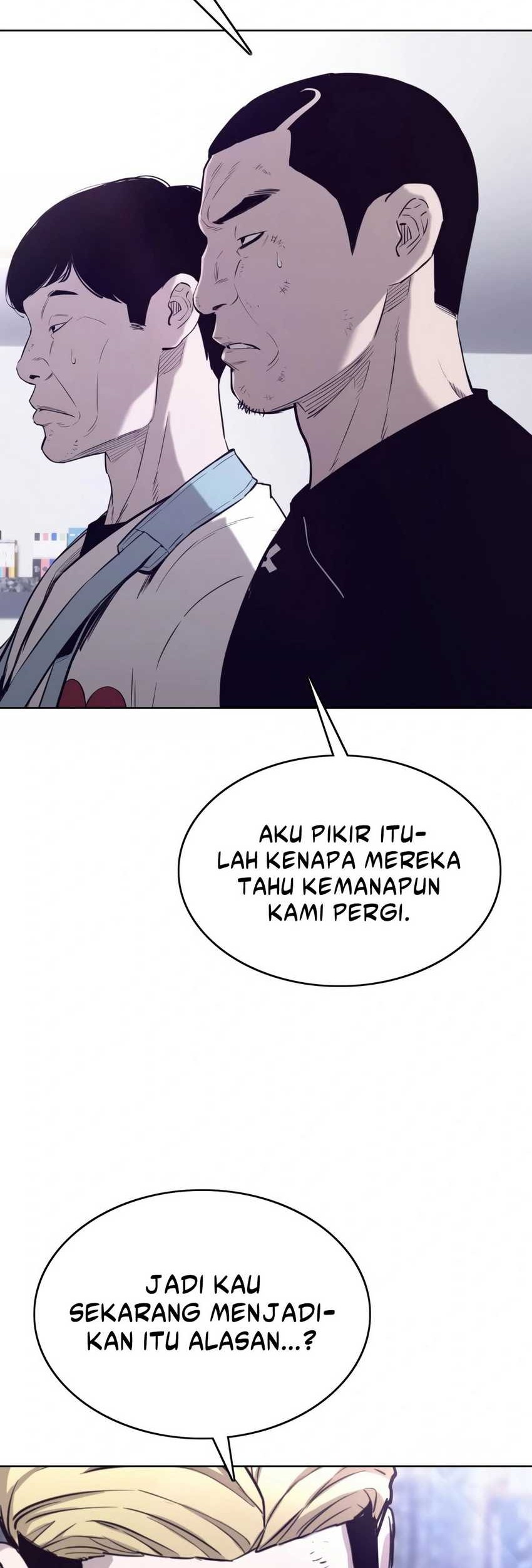 Would You Like to Sign The Contract? Chapter 33 Gambar 18