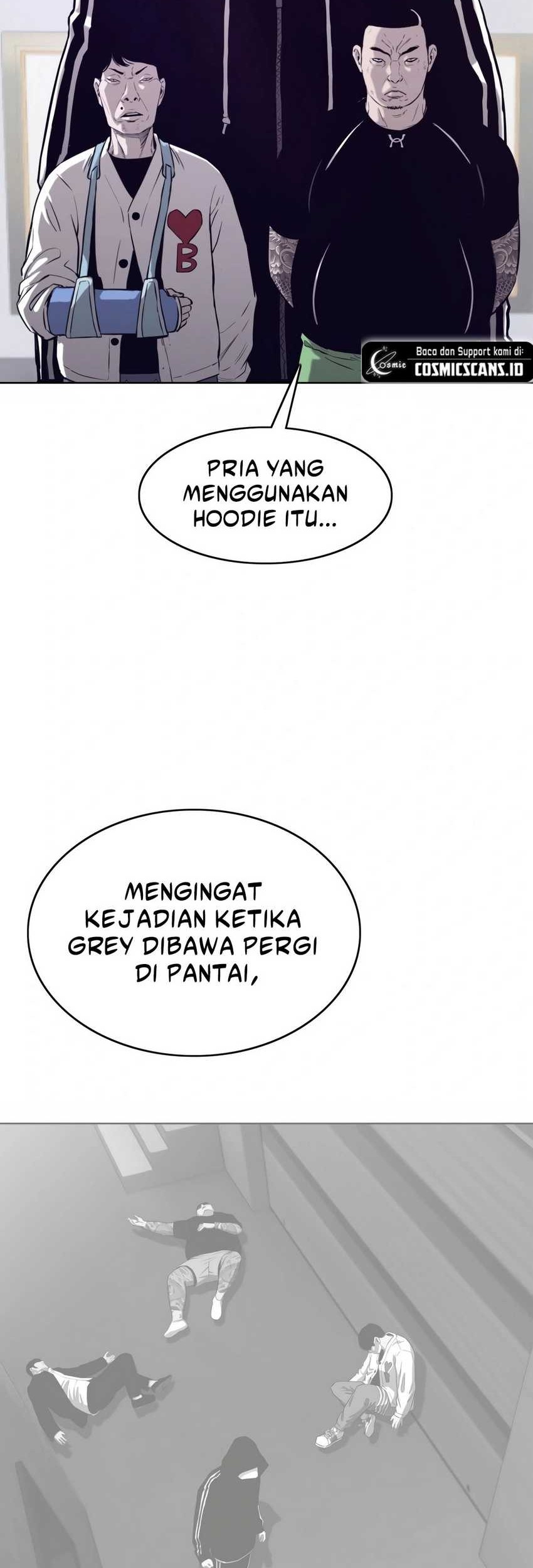 Would You Like to Sign The Contract? Chapter 33 Gambar 20