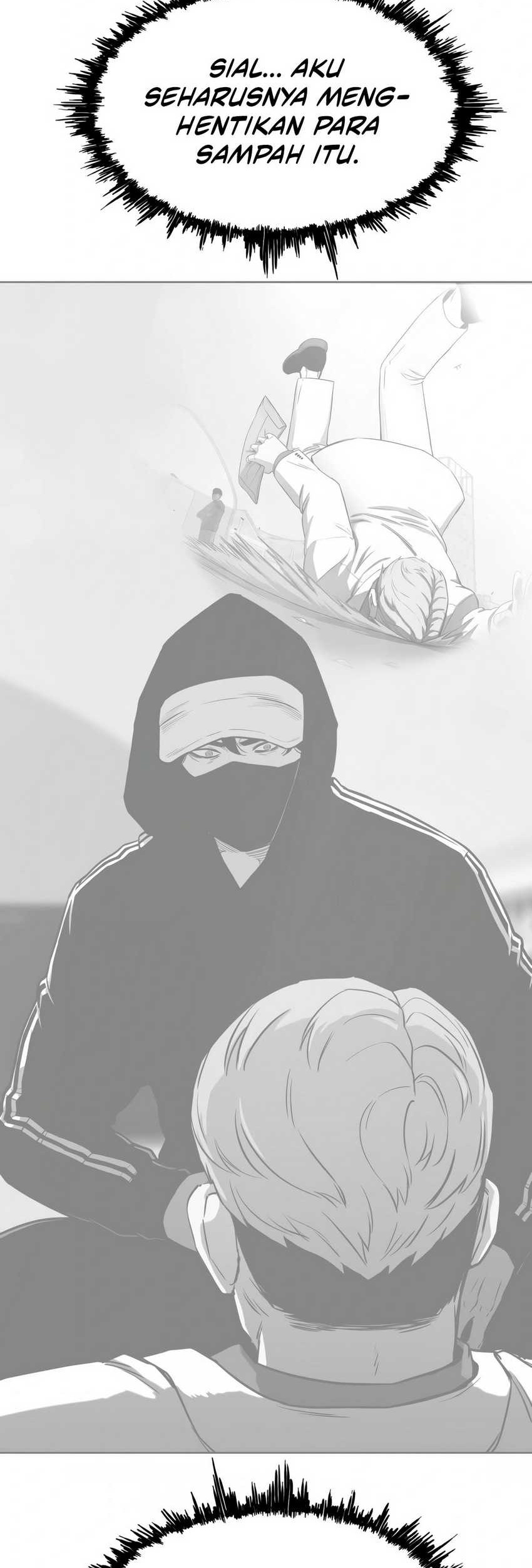 Would You Like to Sign The Contract? Chapter 33 Gambar 23