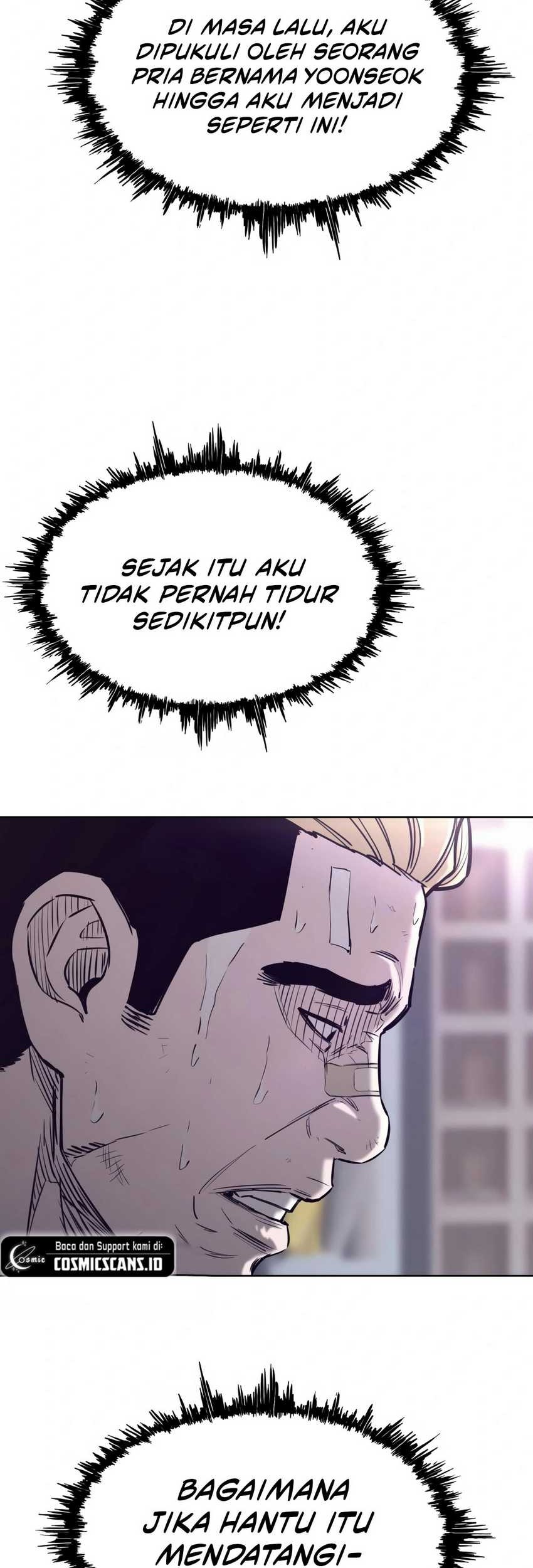 Would You Like to Sign The Contract? Chapter 33 Gambar 24