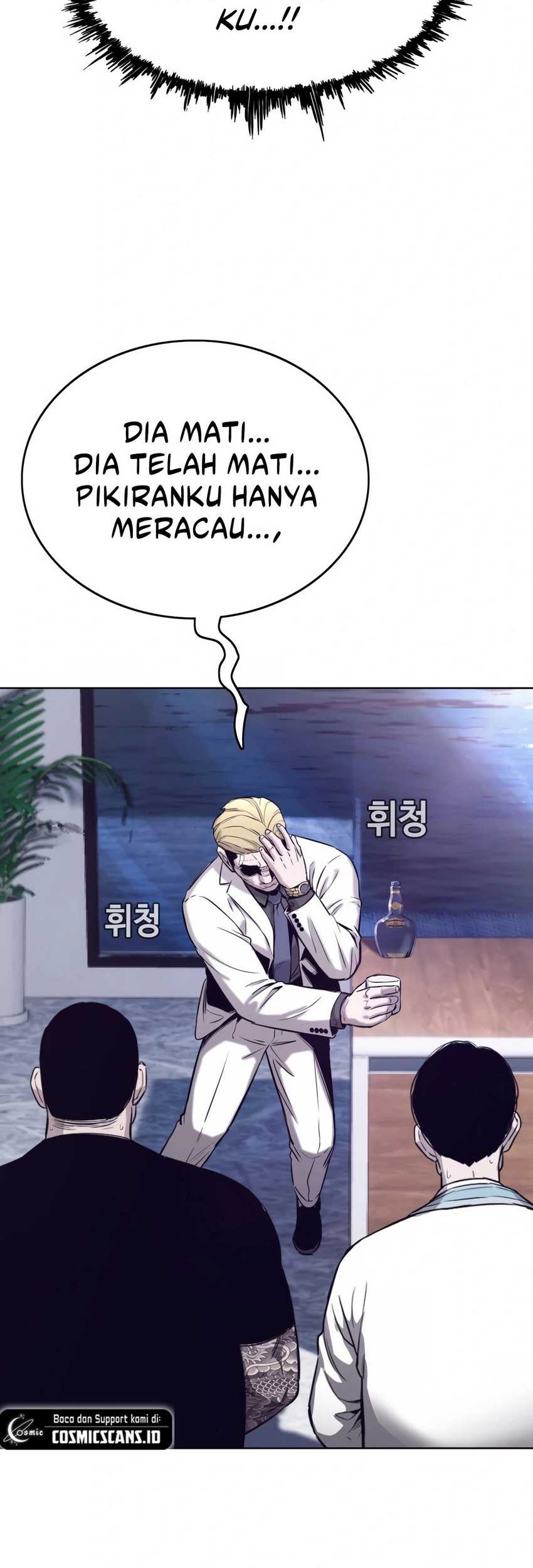 Would You Like to Sign The Contract? Chapter 33 Gambar 25