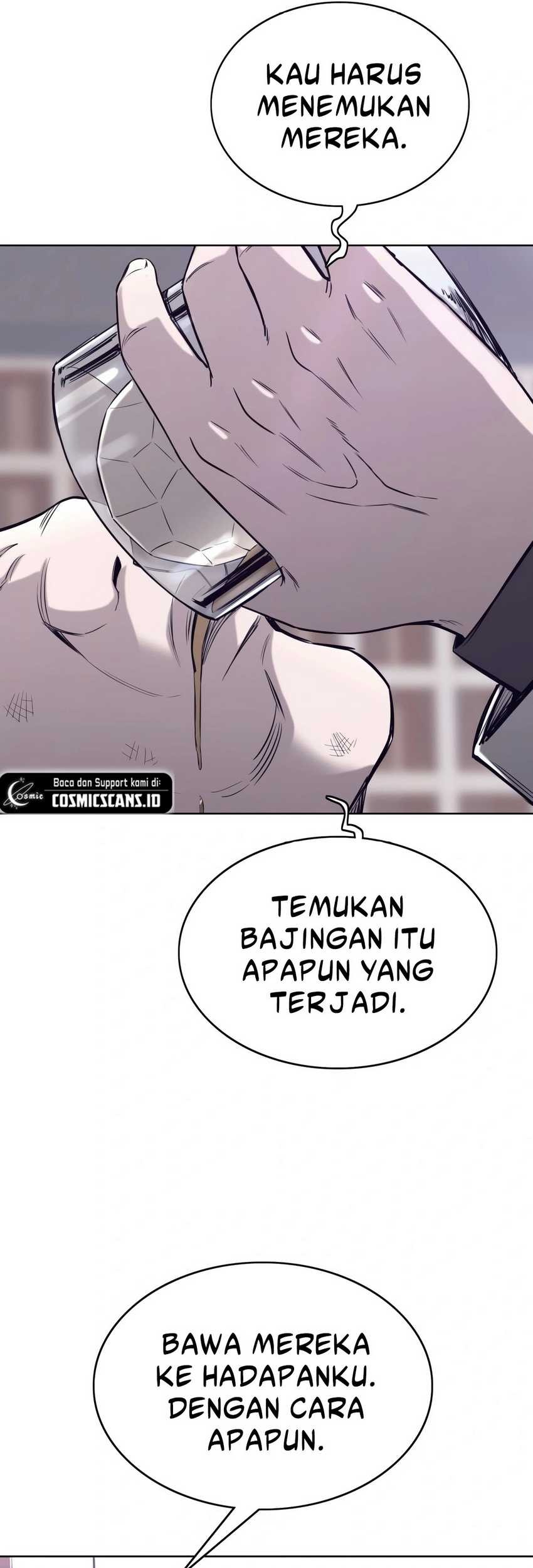 Would You Like to Sign The Contract? Chapter 33 Gambar 27