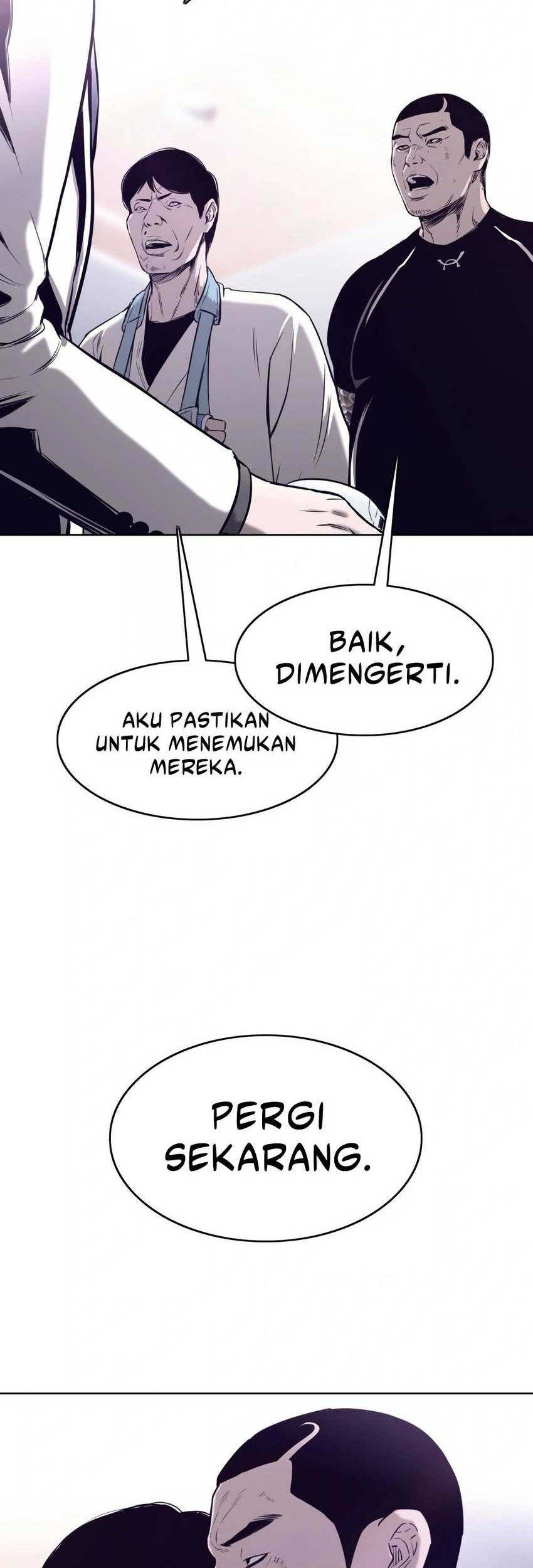 Would You Like to Sign The Contract? Chapter 33 Gambar 28