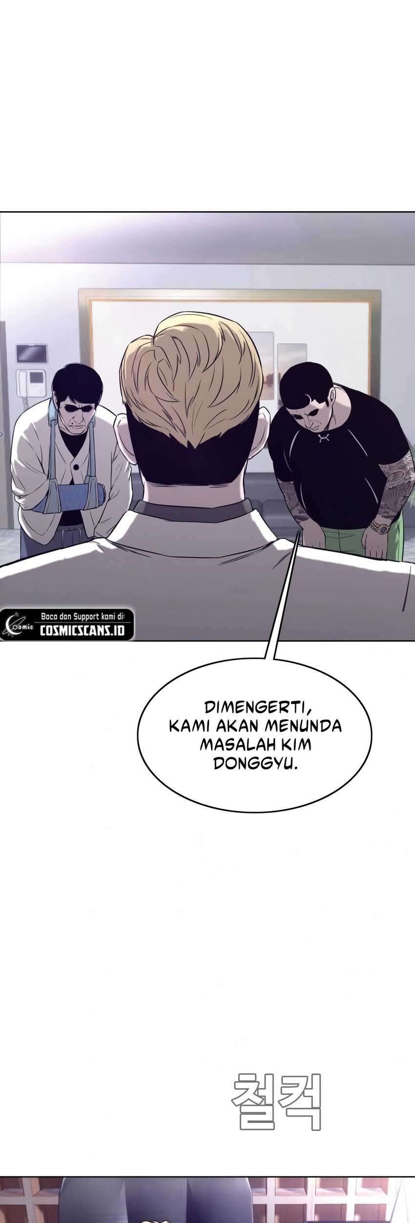 Would You Like to Sign The Contract? Chapter 33 Gambar 32