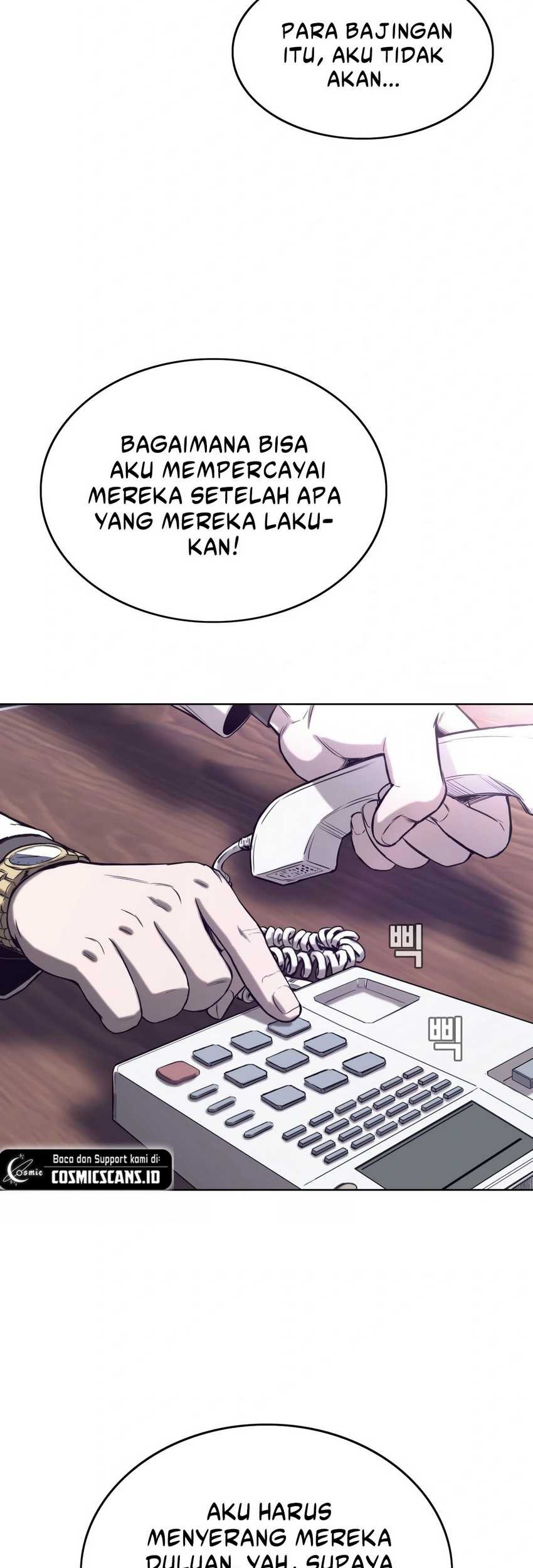 Would You Like to Sign The Contract? Chapter 33 Gambar 34