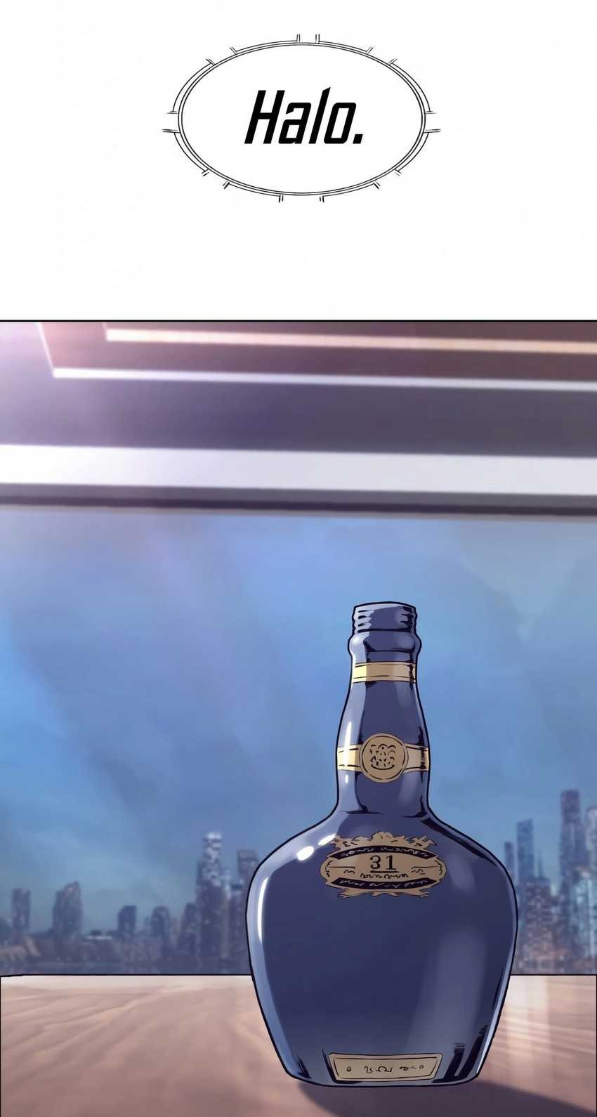 Would You Like to Sign The Contract? Chapter 33 Gambar 36