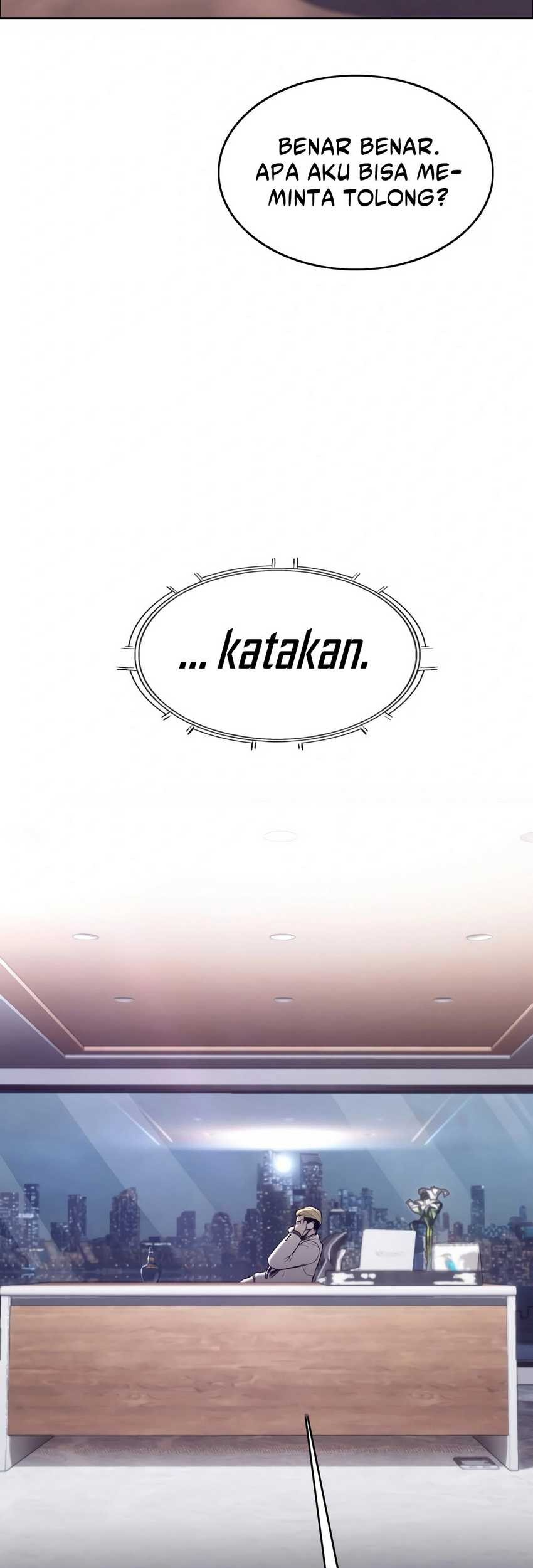 Would You Like to Sign The Contract? Chapter 33 Gambar 37