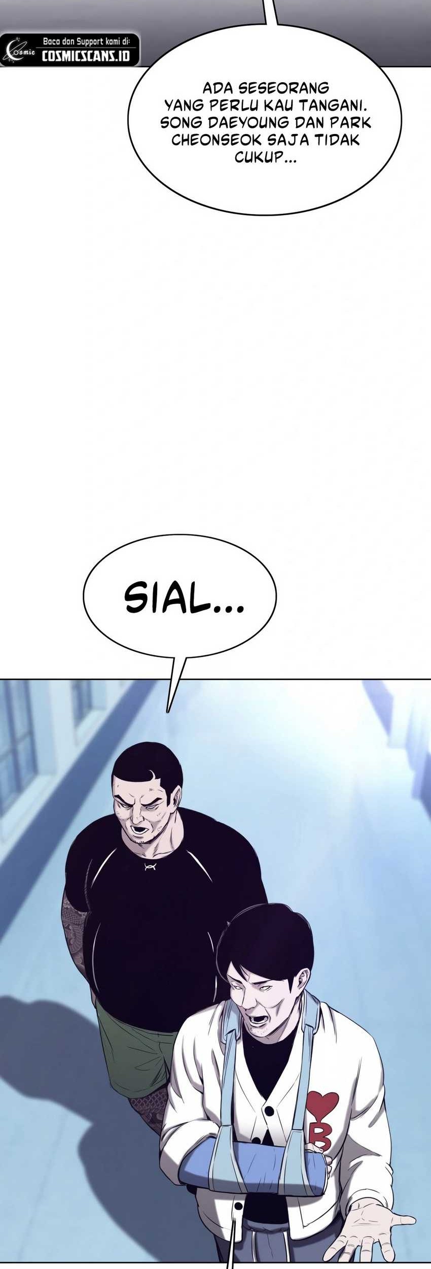 Would You Like to Sign The Contract? Chapter 33 Gambar 38