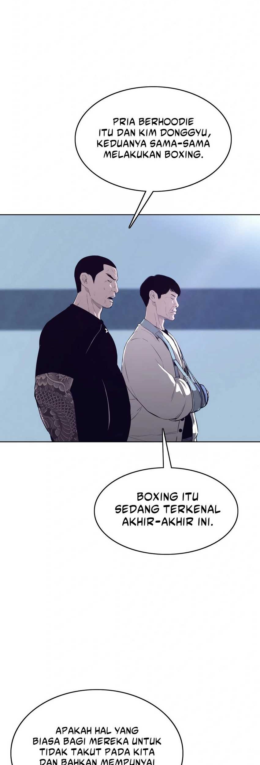 Would You Like to Sign The Contract? Chapter 33 Gambar 40