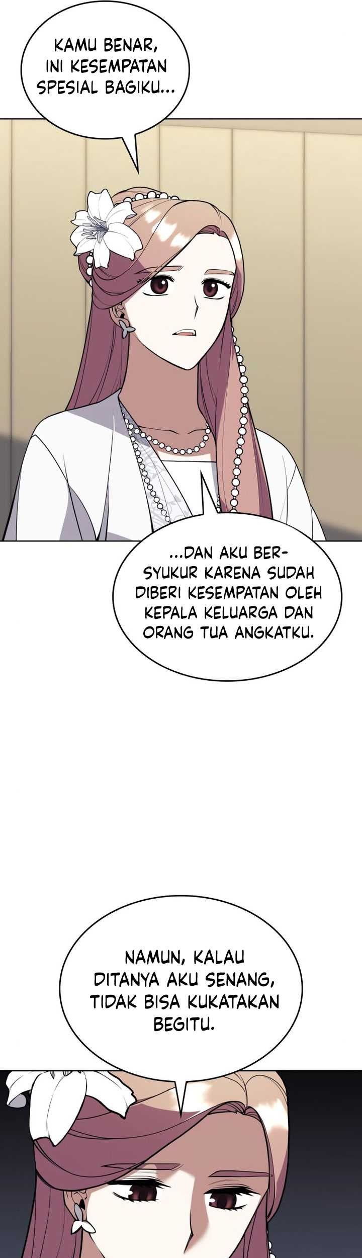 Tale of a Scribe Who Retires to the Countryside Chapter 183 Gambar 21