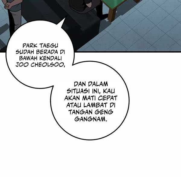 I’ll Be a Villain in This Life Chapter 36 Gambar 20