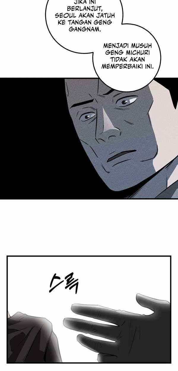 I’ll Be a Villain in This Life Chapter 36 Gambar 25