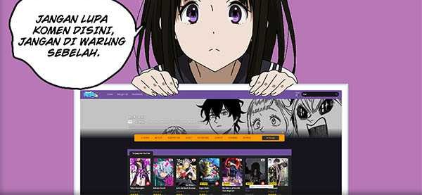 I’ll Be a Villain in This Life Chapter 36 Gambar 40